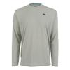 Avid Core AVIDry LS Lycra Green-Fig S view 1
