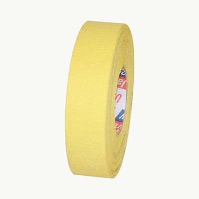 FindTape Jaybird & Mais Hockey Tape (299), 1 in. x 75 ft. (Bright Yellow)