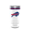 Tervis Traveler NFL Buffalo Bills - Arctic Triple Insulated Tumbler Travel Cup Keeps Drinks Cold & Hot, 20oz, Stainless Steel view 1