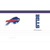 Tervis Traveler NFL Buffalo Bills - Arctic Triple Insulated Tumbler Travel Cup Keeps Drinks Cold & Hot, 20oz, Stainless Steel view 2