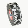 FindTape Jaybird & Mais Hockey Tape (299), 1 in. x 60 ft. (Jolly Roger) view 1