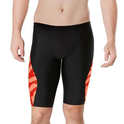 Speedo 800257260128 St Vortex Maze Jammer Team RED 28