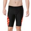 Speedo 800257260132 St Vortex Maze Jammer Team RED 32 view 1