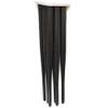 Sportsman Boat Rod Organizer RAOSMB.25-T | 6-Tube 34 Inch Black view 3