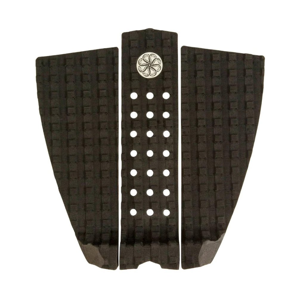 Octopus Harry Bryant Biohaz 2 3-Piece Octo Grip Black