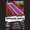 Portolite - Signature Practice Mat with Spikes - Never Slip - Softball Pitching Mats - Green view 3