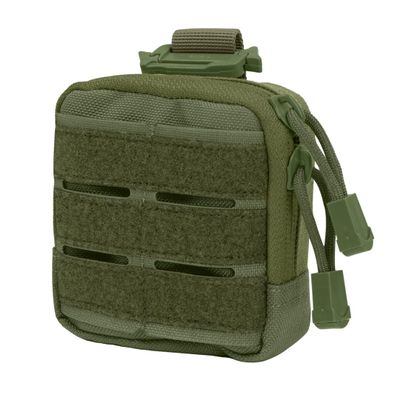 DIP Pouch