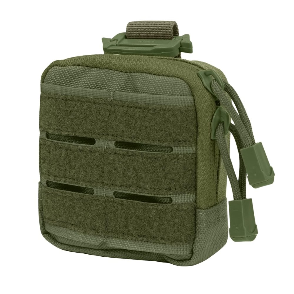 DIP Pouch