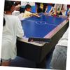 KOMBIUDA 3pcs Air Hockey Table Score Keepers Scoring Counters for Tabletop Games Accurate Ice Hockey Table Accessories Smooth Edges Easy to Read Numbers view 2