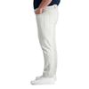 Kenneth Cole Reaction Flex Waist Slim Fit 5-Pocket Casual Pant-Regular and Big and Tall view 2