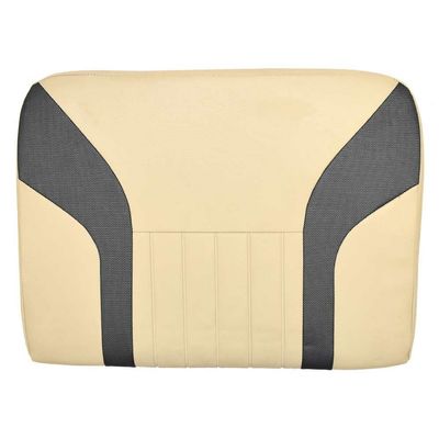 G3 Boat Jump Seat Back Cushion 73523373 | Khaki Gray Vinyl