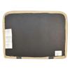 G3 Boat Jump Seat Back Cushion 73523373 | Khaki Gray Vinyl view 2