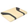 G3 Boat Jump Seat Back Cushion 73523373 | Khaki Gray Vinyl view 3
