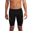 Speedo Unisex Adult Modern Precision Jammer, Team Orange, 32 US view 1