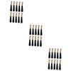 BESPORTBLE 30pcs Fishing Drift Seat Rolling Drift Float Terminal Tackle Bass Lures view 1