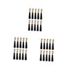 BESPORTBLE 30pcs Fishing Drift Seat Rolling Drift Float Terminal Tackle Bass Lures view 4