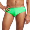 Speedo 870521180230134 Speedo Eco Endurance Solid One Brief Fake Green 34 view 1