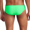 Speedo 870521180230134 Speedo Eco Endurance Solid One Brief Fake Green 34 view 2