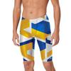 Speedo 8705225191726 Glimmer Jammer Team Sapphire/Gold 26 view 1