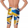 Speedo 8705225191726 Glimmer Jammer Team Sapphire/Gold 26 view 2