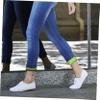 BESPORTBLE 1pair Elastic Leg Straps for Cycling Versatile Pant Leg Fixing Bands Prevents Cold Air and Lightweight Travel Accessory view 2