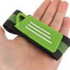 BESPORTBLE 1pair Elastic Leg Straps for Cycling Versatile Pant Leg Fixing Bands Prevents Cold Air and Lightweight Travel Accessory view 4