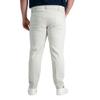 Kenneth Cole Reaction Flex Waist Slim Fit 5-Pocket Casual Pant-Regular and Big and Tall view 3