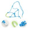 BESPORTBLE Rope -Resistant Training Tool and Portable for Riding Shows and Random view 3
