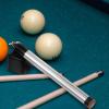 BESPORTBLE Ergonomic Pool Chalk Holder Billiard Chalk Storage for Professional Players Portable Design Essential Accessory for Snooker and Pool Tables view 4