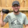 2ND AMEN Grey Tactical Belt for Men - Military Hiking Nylon Gun Belt, Perfect Battle Belt, 1.5" EDC Belt for Everyday Use, Ultimate 620D Cut to Size Gun Belts view 3