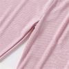 Baby Girl Clothes Toddler Girls Seven Pants Bottoming Pants Summer Thin Model Children's Pants Summer (White, 6-7 Years) view 4