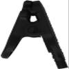 English Clip P&P Components view 1