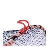 AOKLEY Fish Baskets Fish Trap Carp Large Creel Feeder Crab Catchers Surfcasting Accessories Casting Network Easy to Use Fishing Protection (Size : 30cm Dia-60cm Length) view 4