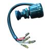Yamaha G1 Gas Golf Cart 2 Cycle Stop Switch Assembly Replaces OEM J17-82550-00 view 1