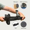 2ND AMEN Tactical Belt for Men - Military Hiking Nylon Gun Belt, Perfect Battle Belt for Men, 1.5" EDC Belt for Everyday Use, Ultimate 620D Cut to Size Gun Belts for Men view 2