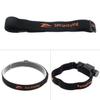 SecurityIng Elastic Headband Adjustable Headlight Strap Fit for 22mm - 26mm Torch Headlamps Holder (2) view 3