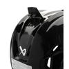 Bauer Re-Akt 65 Hockey Helmet Combo with Facemask, Senior (Small, Black) view 2