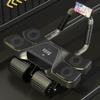 2024 New Roller High-Performance Exercise Machine With Automatic Rebound, Multi- layered Anti-Slip