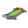 Aymzbd Mini Tabletop Soccer Pinball Games, Desktop Sport Board Game with Spray Water, Parent Child Interactive Soccer Table Game for Party view 2