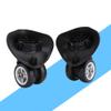 Raguso Universal Luggage Replacement Wheel Suitcase Wheel Replacement Luggage Wheel for Luggage Suitcase for Luggage view 2