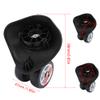 Raguso Universal Luggage Replacement Wheel Suitcase Wheel Replacement Luggage Wheel for Luggage Suitcase for Luggage view 4