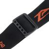 SecurityIng Elastic Headband Adjustable Headlight Strap Fit for 22mm - 26mm Torch Headlamps Holder (4) view 4