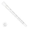 CADERO Cadero 2x2 PENTAGON Duo AIR White/Silver Small/No Backline view 1