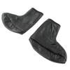 Islamic Leather Socks,Leather Socks for Men Muslim,Muslim Socks PU Leather Keep Warm Antiskid Islamic Socks for Camping Fishing Sunnah Khuff Socks view 1
