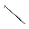 DBMIMPORTERS Marine Boat Swageless & Drop Pin Turnbuckle for 3/16" Cable Wire,Stainless Steel view 2