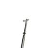 DBMIMPORTERS Marine Boat Swageless & Drop Pin Turnbuckle for 3/16" Cable Wire,Stainless Steel view 4
