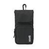 Lihit Lab SFJ x LIHIT LAB. Phone Pouch, Abyss Black A3204-24 view 1