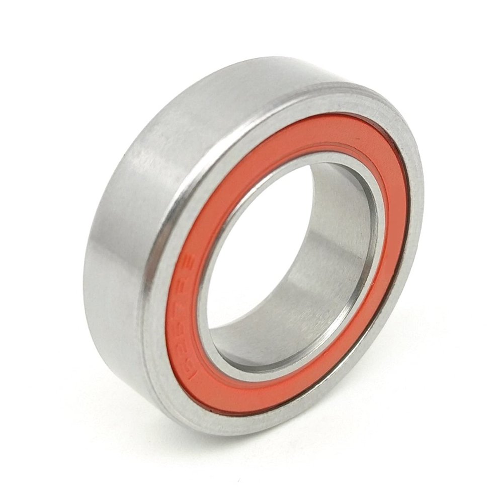 WEIWEIBEIER 10pcs Bicycle Bearings 15267RS 15267-2RS 6902-26 Shielded Deep Groove Ball Bearings Single Row 15x26x7mm Bike Bearings