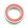 WEIWEIBEIER 10pcs Bicycle Bearings 15267RS 15267-2RS 6902-26 Shielded Deep Groove Ball Bearings Single Row 15x26x7mm Bike Bearings view 2