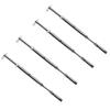 DBMIMPORTERS Marine Swageless & Drop Pin Turnbuckle for 1/8" Cable Wire,Stainless Steel 4 Pcs view 1
